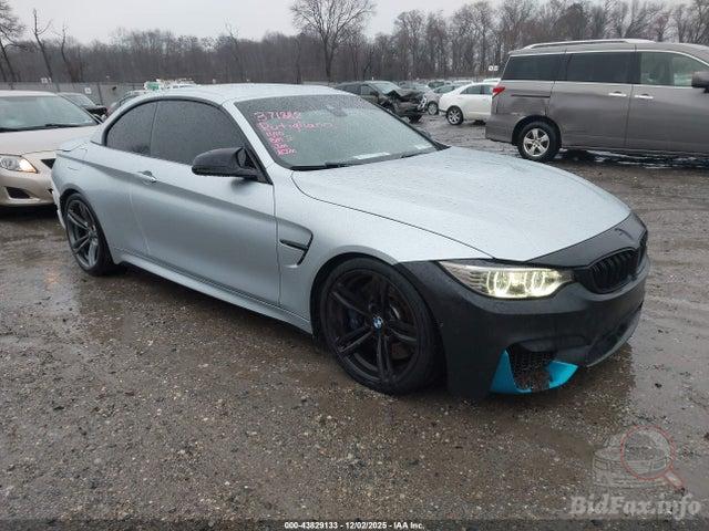 BMW M4-1