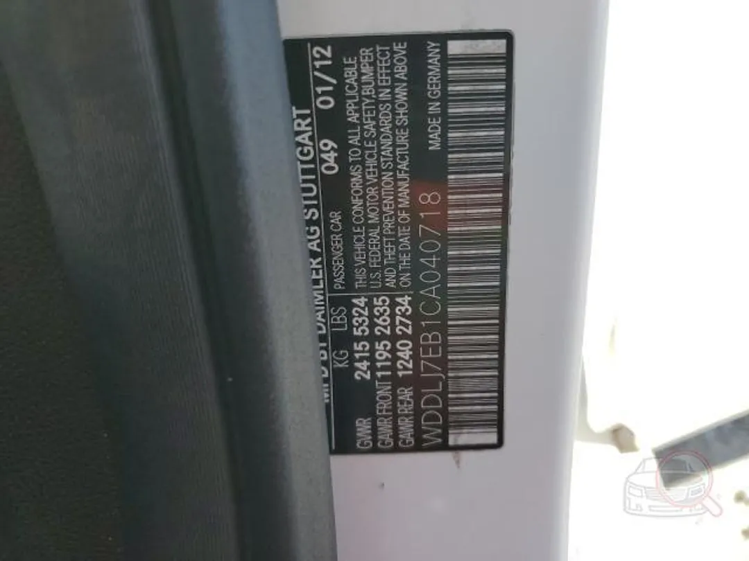 Mercedes-Benz CLS 63 AMG-12