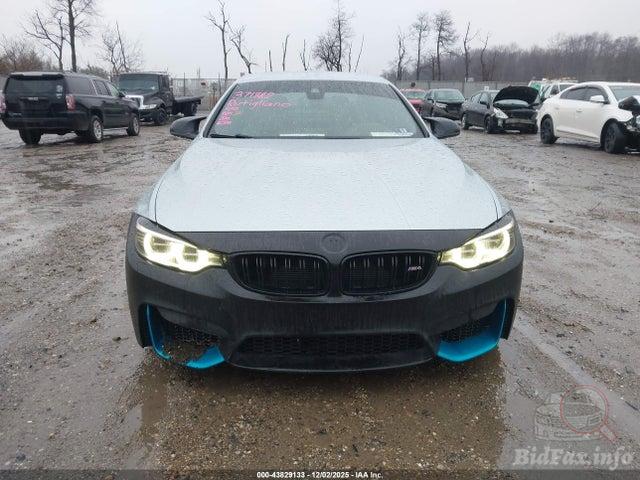 BMW M4-12