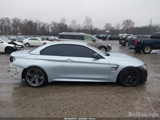 BMW M4-13