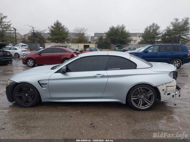 BMW M4-14