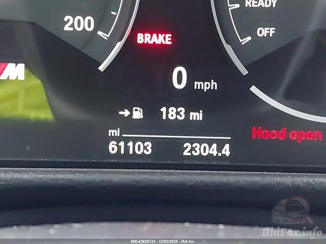 BMW M4-15