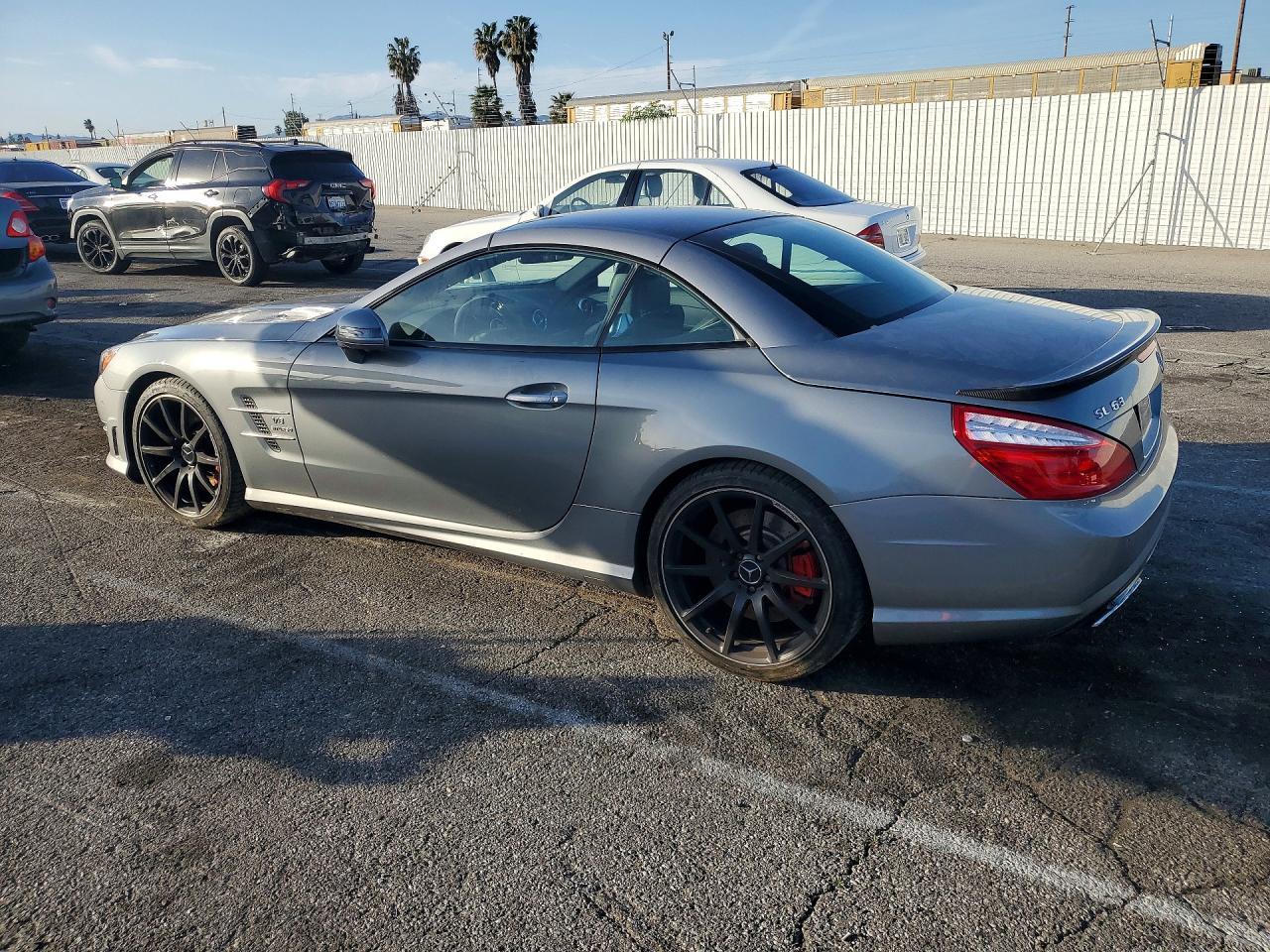 Mercedes-Benz SL-Class-2