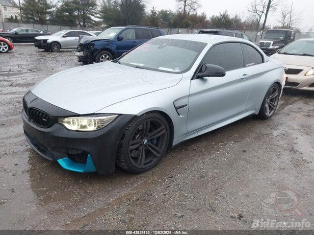 BMW M4-2