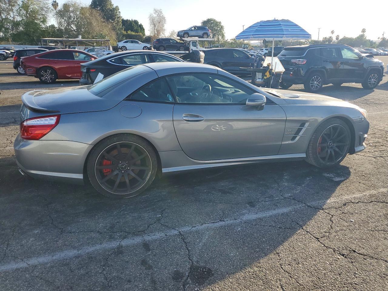 Mercedes-Benz SL-Class-3