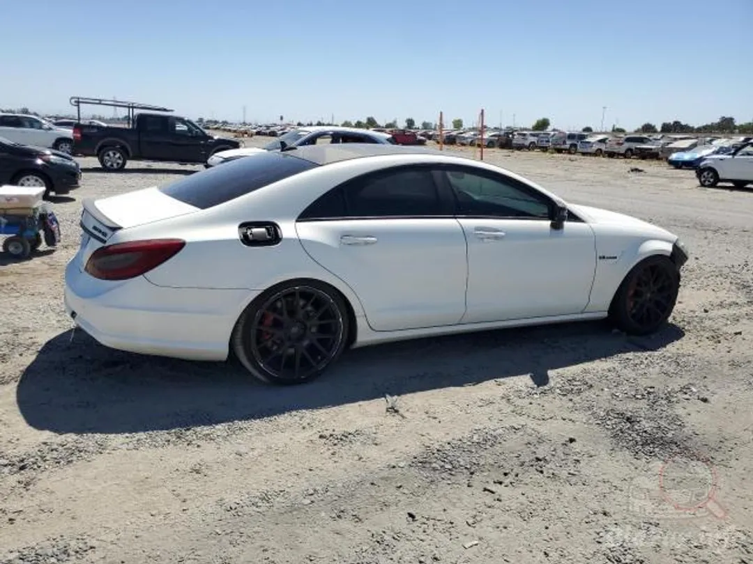 Mercedes-Benz CLS 63 AMG-3