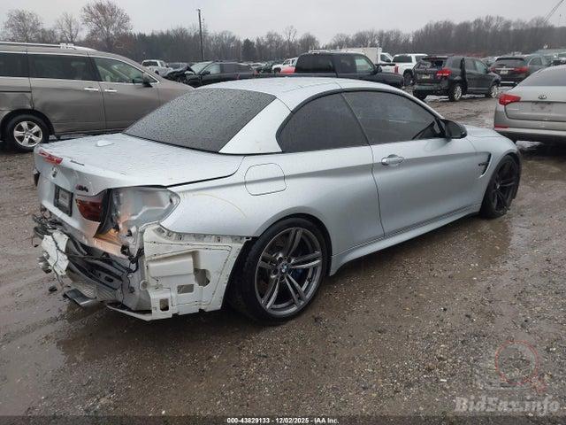 BMW M4-4