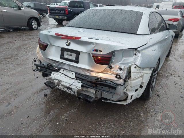 BMW M4-6