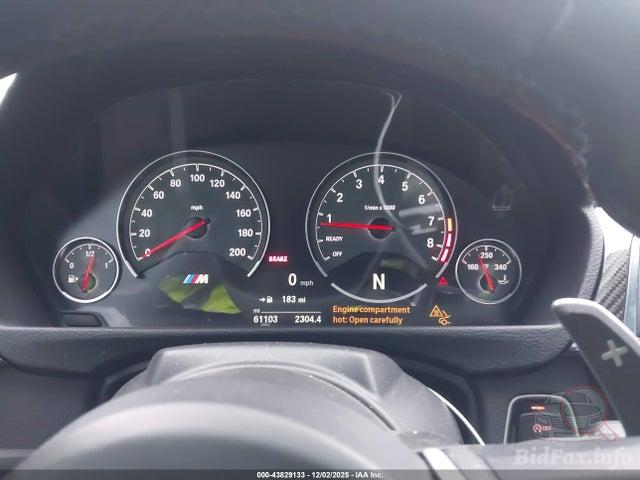 BMW M4-7