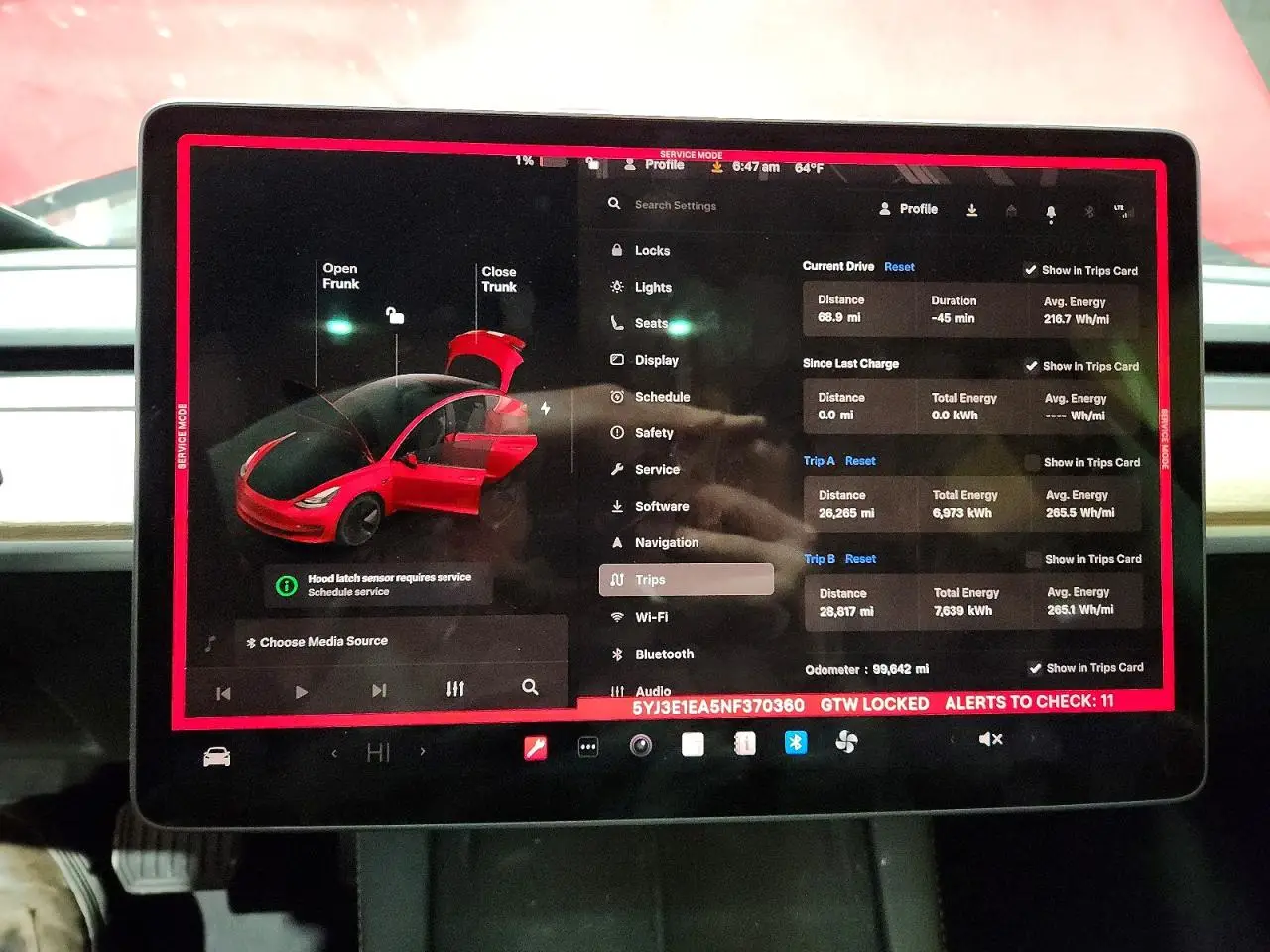 Tesla Model 3-9