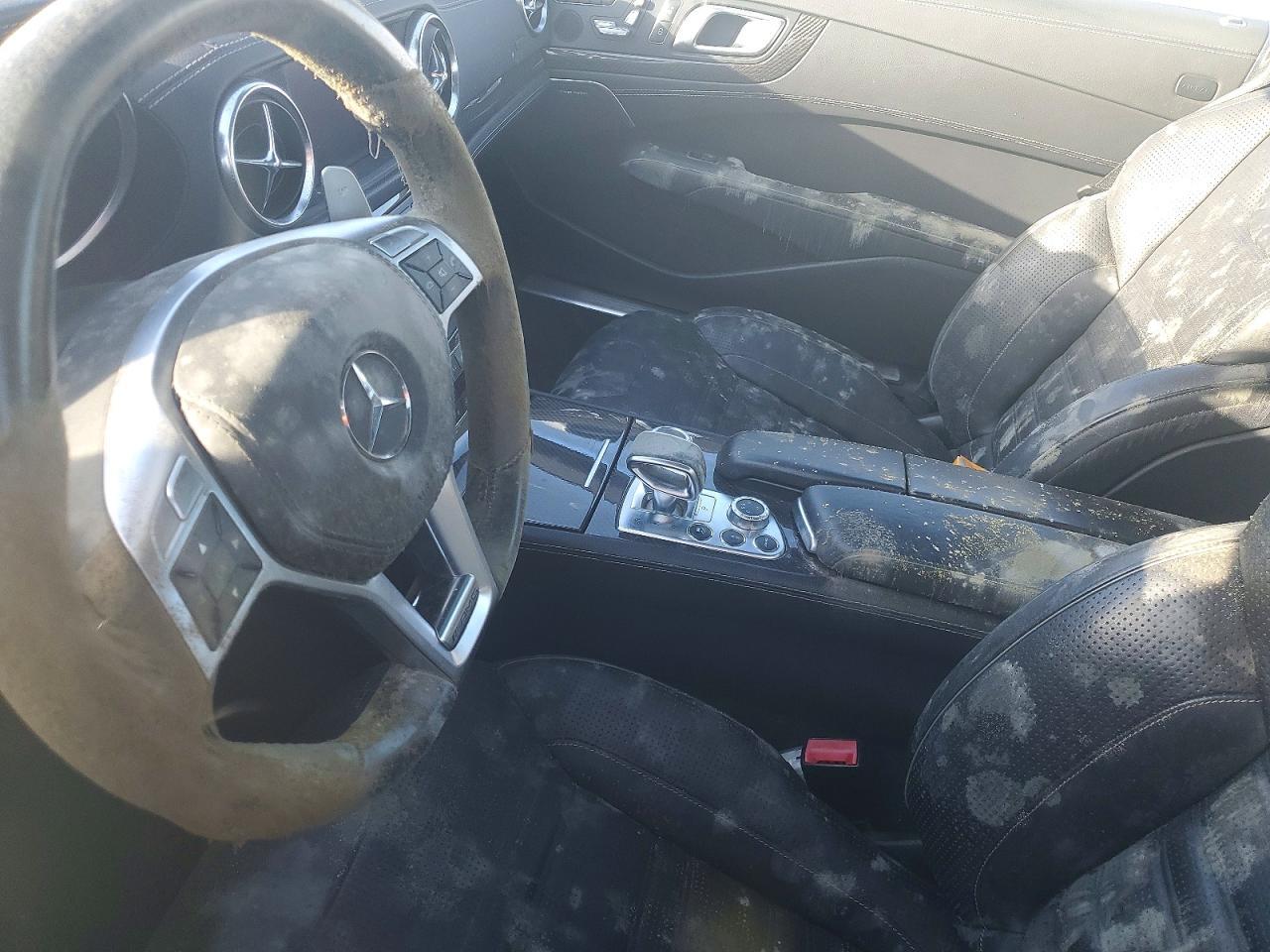Mercedes-Benz SL-Class-9
